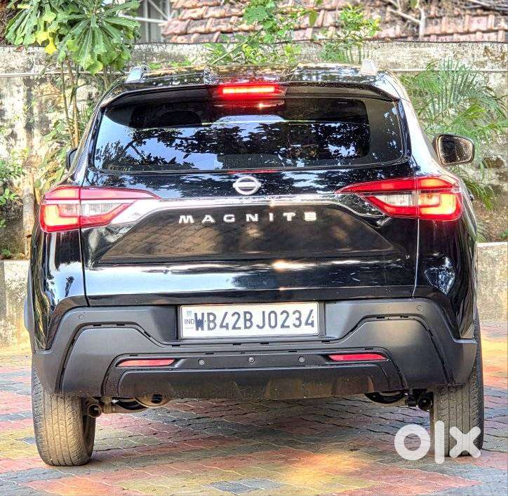 Nissan Magnite 1.0 Xe, 2024, Petrol