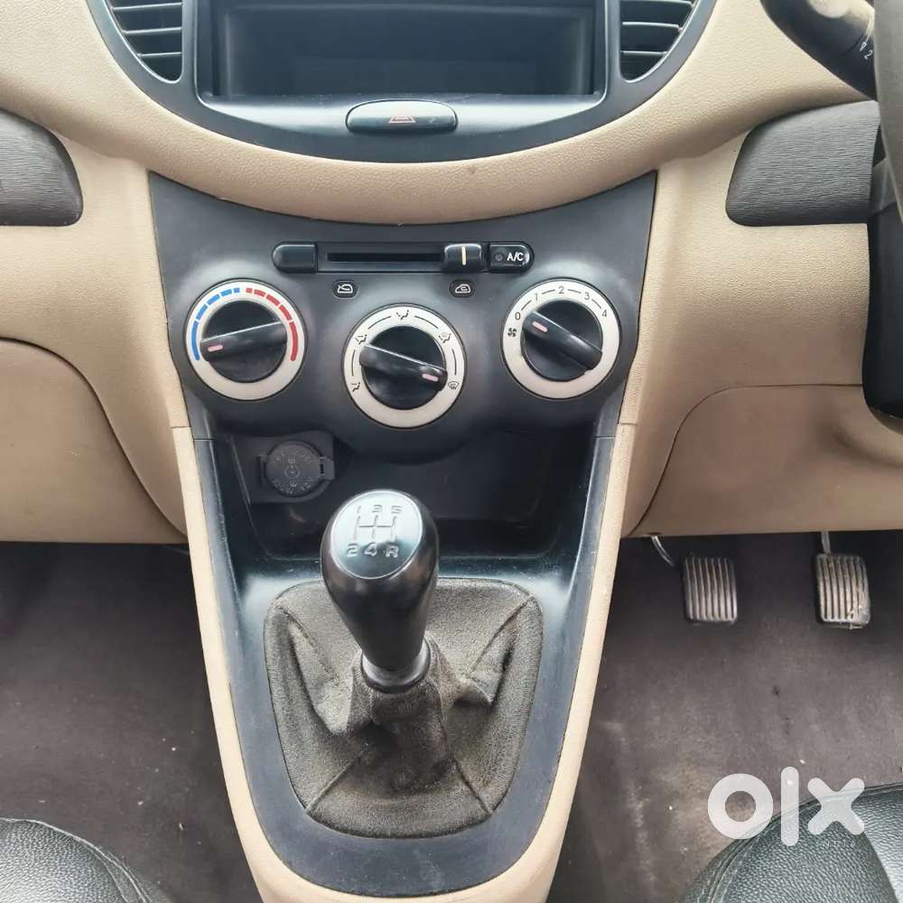 Hyundai I10 2008 Petrol 60000 Km Driven