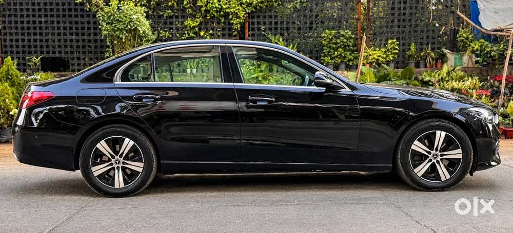 Mercedes-benz C-class C 220d, 2023, Diesel