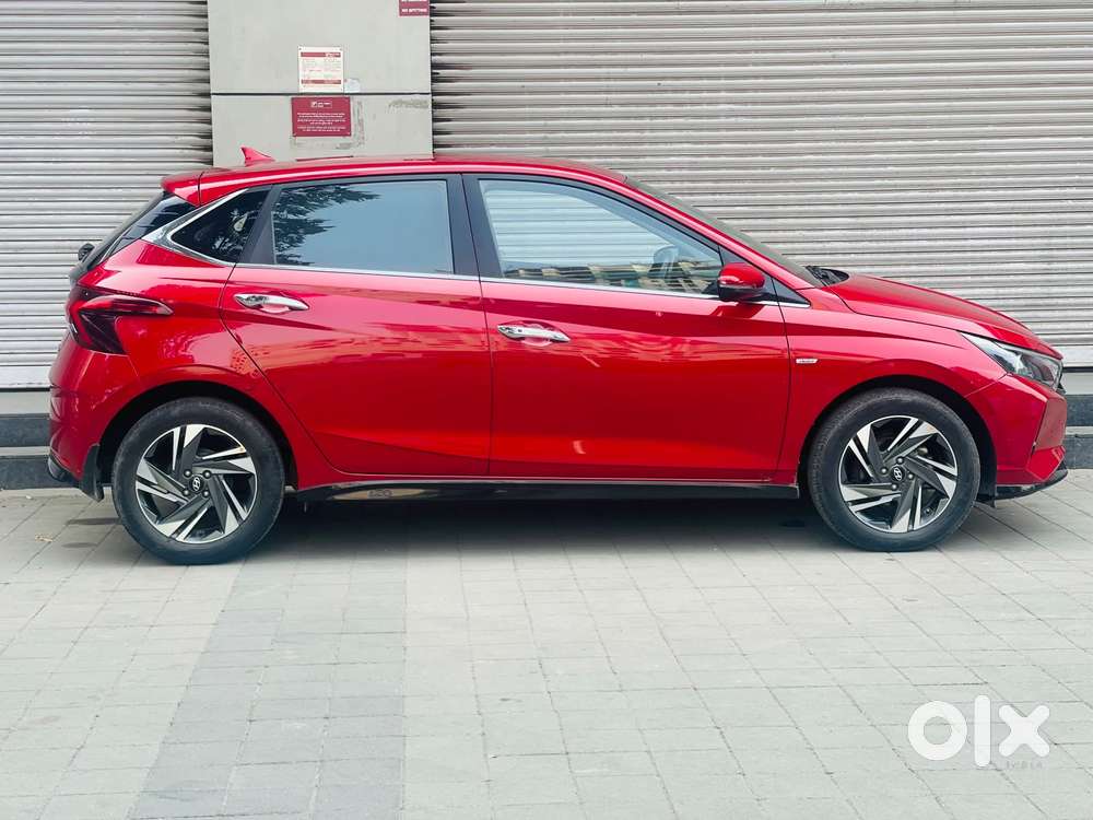 Hyundai I20 1.2 Asta, 2020, Petrol