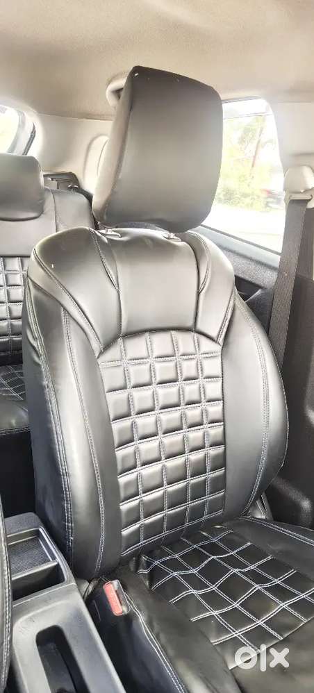 Maruti Suzuki Baleno 2022 First Owner