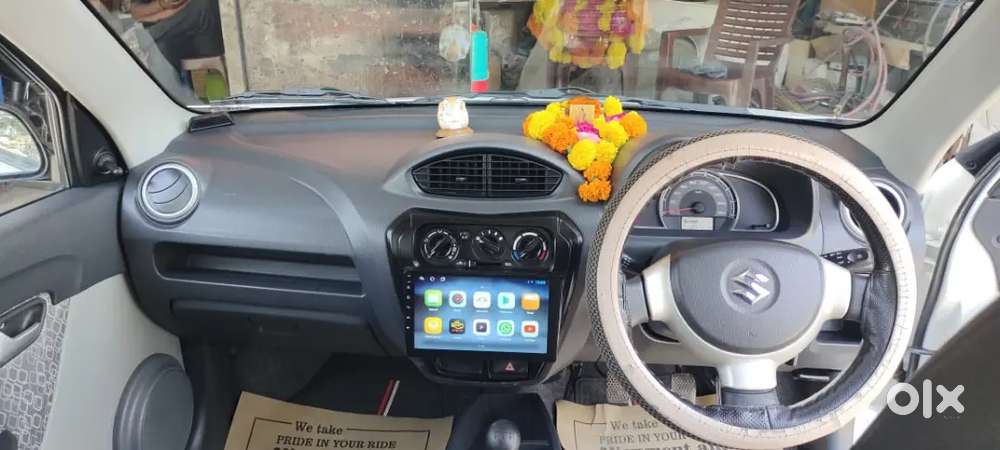 Maruti Suzuki 800 2018 Last Modal