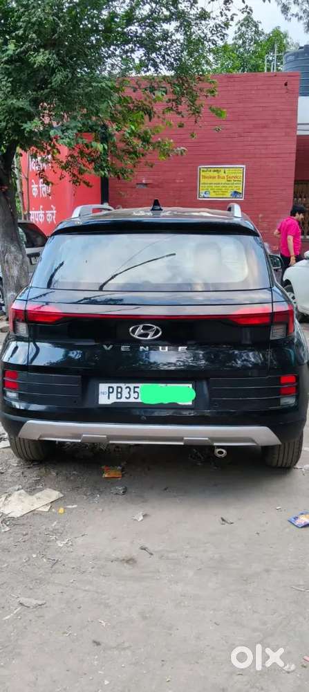 Hyundai Venue 1.2 S Kappa 2023