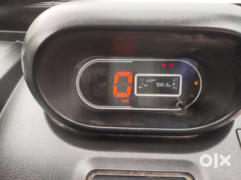 Tata Sumo Gold, 2021, Petrol
