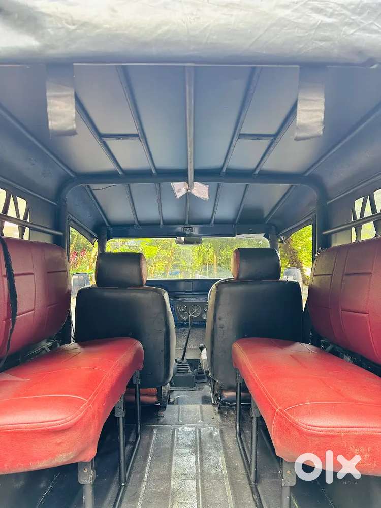 1999 Mdi 4x4 For Sale
