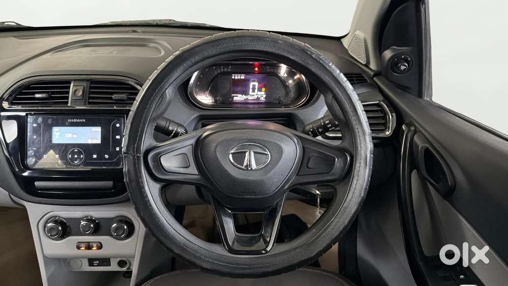 Tata Tiago 1.2 Revotron Xt, 2020, Petrol
