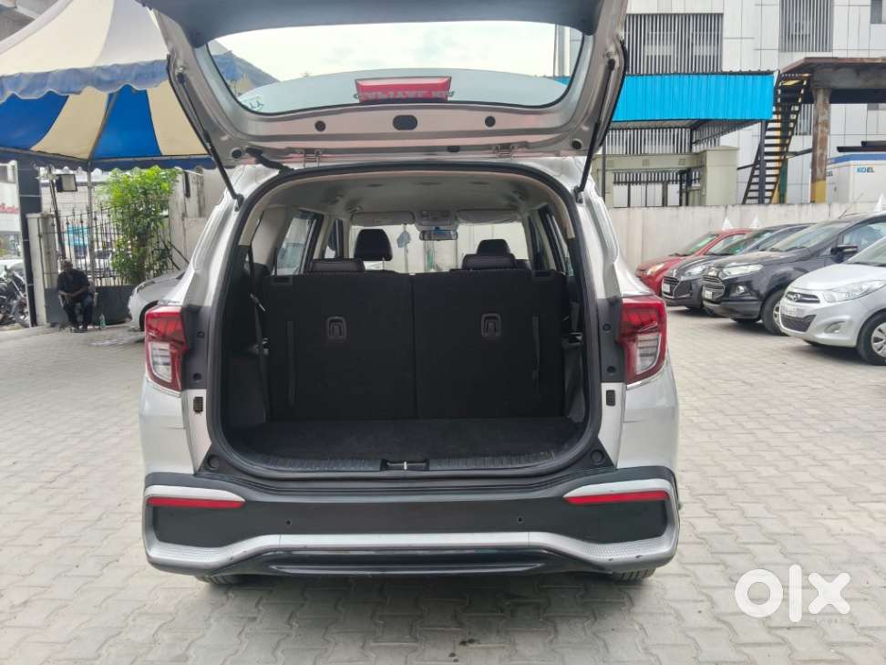 Kia Carens 1.5 Prestige 7 Str, 2023, Petrol