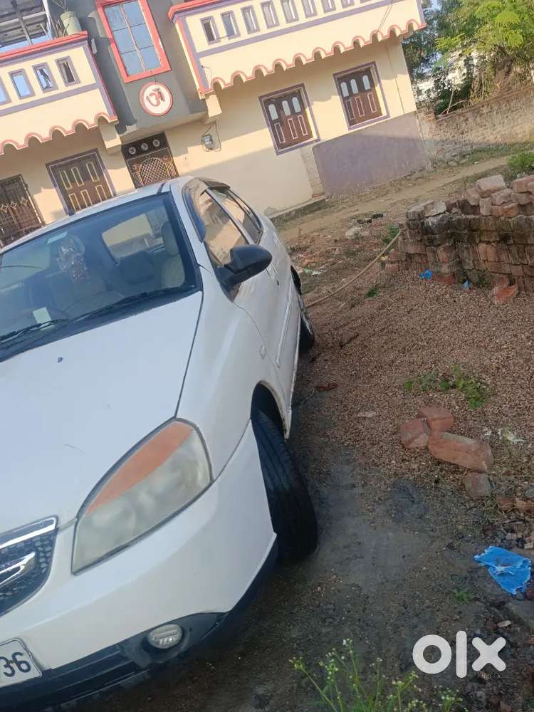 Tata Indigo Ecs 2013