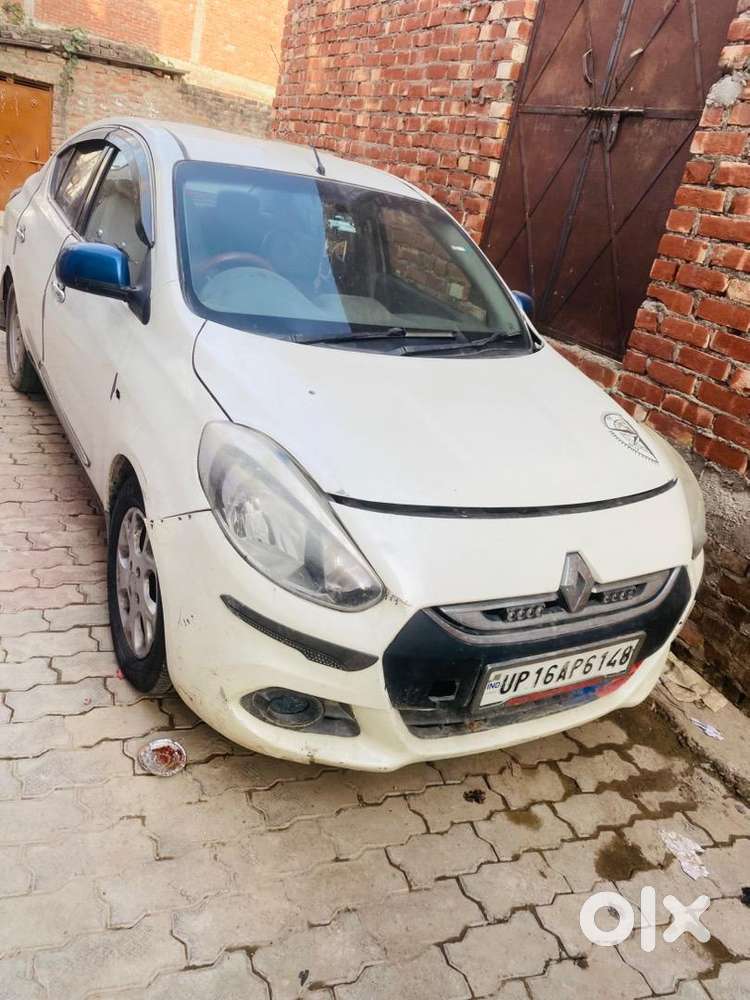 Renault Scala 2013 Diesel Well Maintained