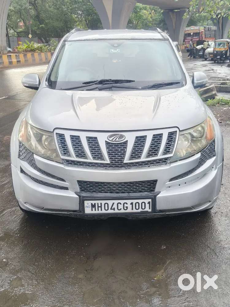 Mahindra Xuv500 Diesel 2012 Urgent Sale