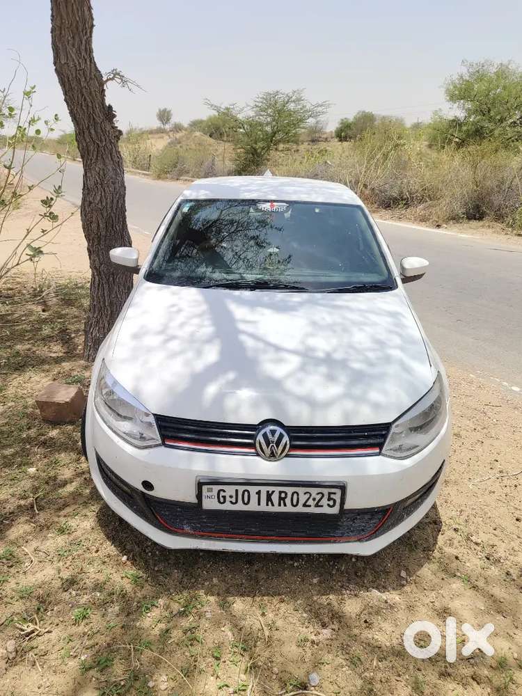 Volkswagen Polo 2012 Diesel Good Condition As A 2020