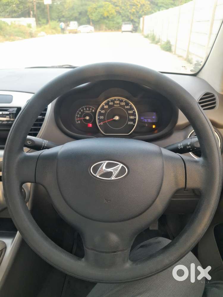 Hyundai I10 Era 1.1 Irde, 2012, Petrol