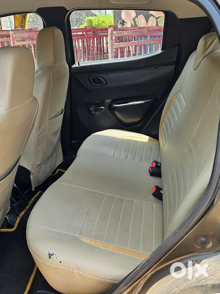 Renault Kwid Rxt Amt Climber (automatic), 2017, Petrol
