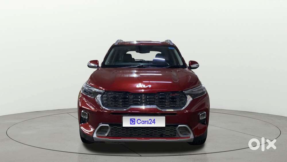 Kia Sonet 1.0 Gtx Plus Dct, 2023, Petrol