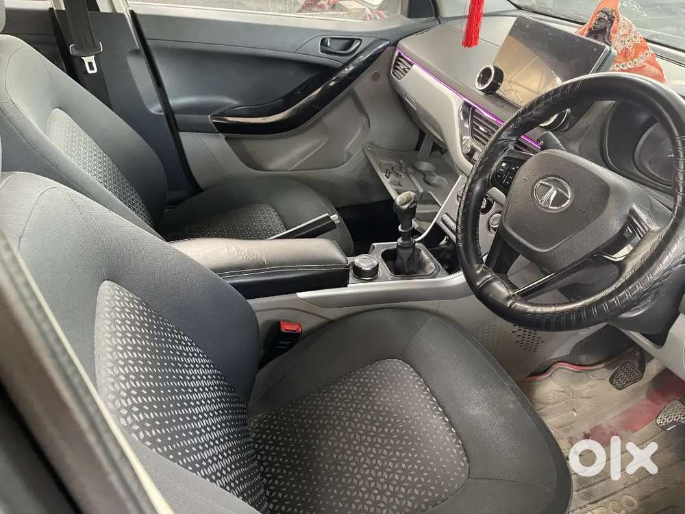 Tata Nexon Very Good Condition