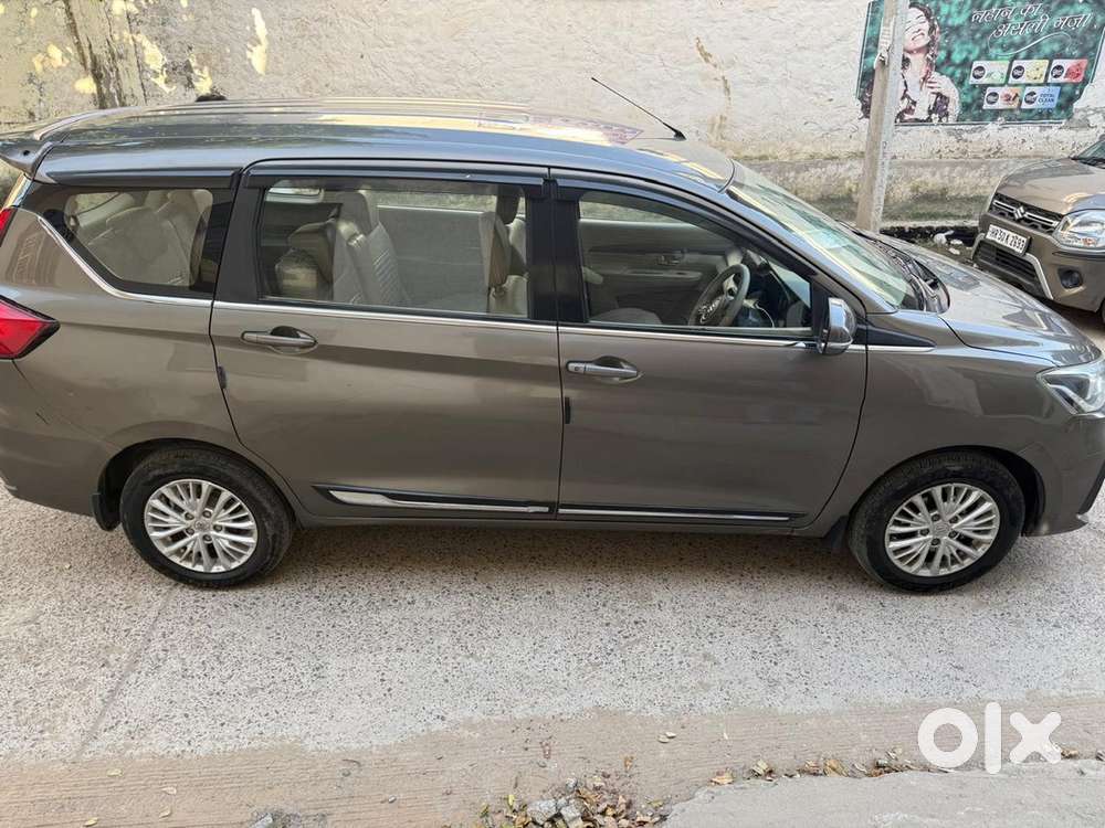 Maruti Ertiga 2021 Brand New Condition