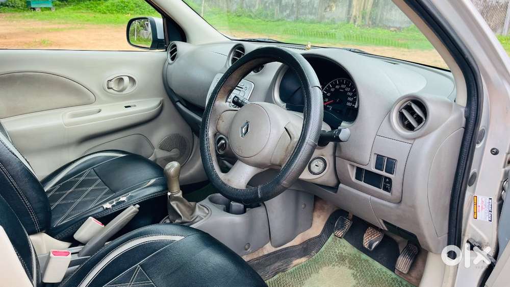 Reanult Pulse Rxl . Petrol ( Manual )