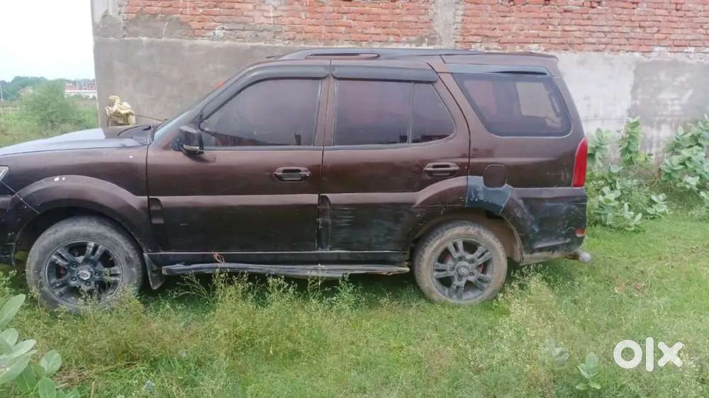 Tata Safari Storme 2014 Diesel 170000 Km Driven