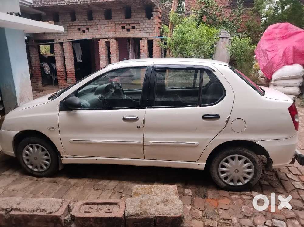 Tata Indigo Cs 2012 Diesel