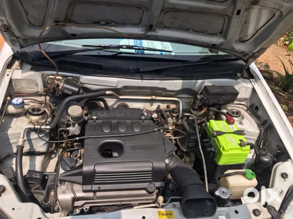 Maruti Suzuki Alto K10  Ac .ps.2door Power Window. Spare Key 4new