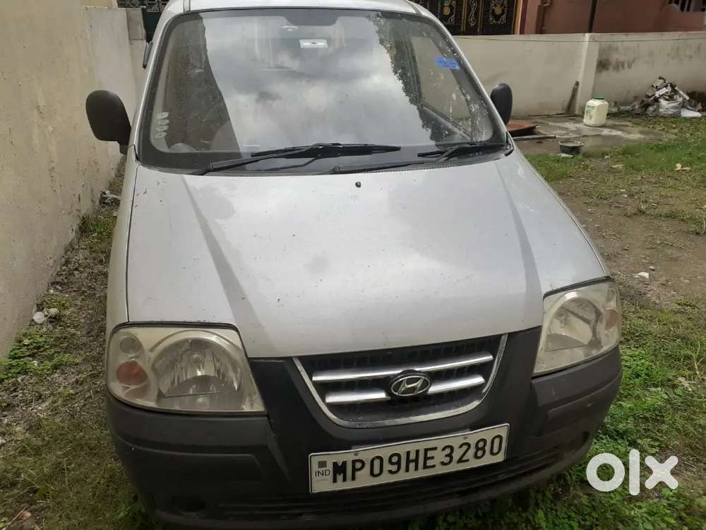 Hyundai Santro Xing 2005