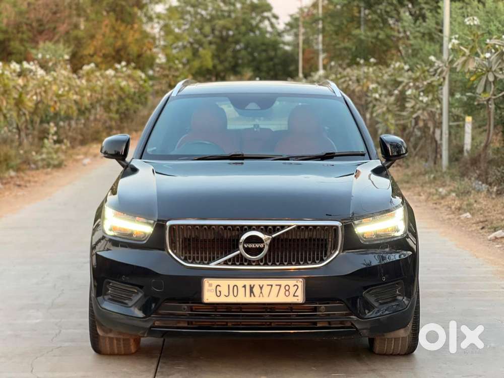 Volvo Xc40 D4 R-design, 2019, Diesel