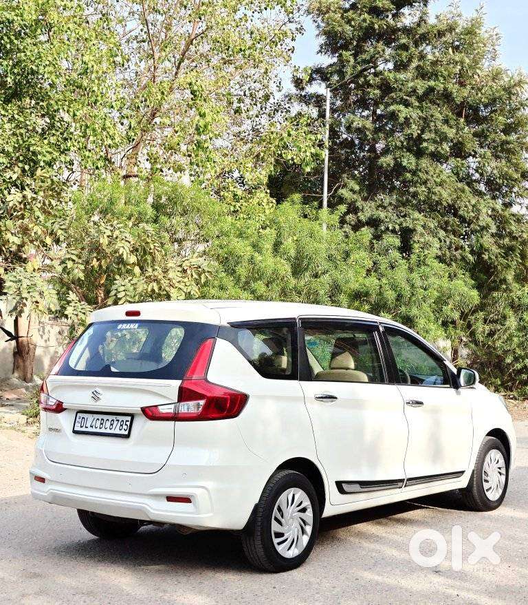 Maruti Suzuki Ertiga Vxi (o) Cng, 2024, Cng & Hybrids