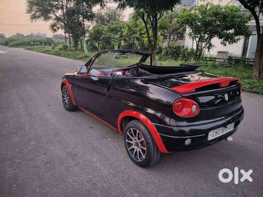 Byd E6, 2009, Petrol