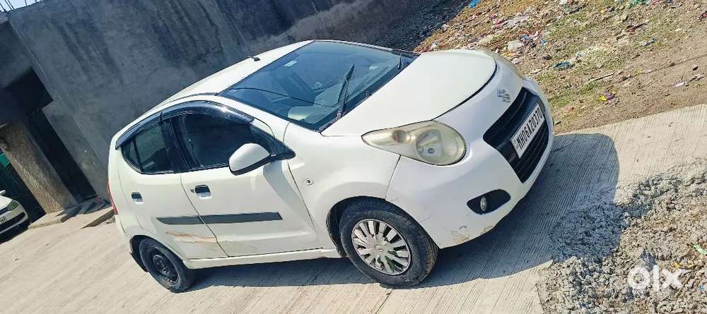 Maruti Suzuki A-star 2010 .2030 Tak Valid Owner 6