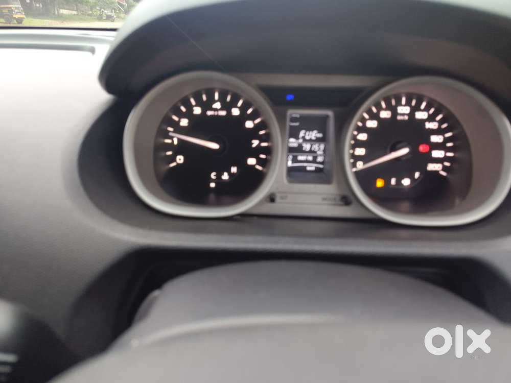 Tata Tiago 1.2 Revotron Xz, 2016