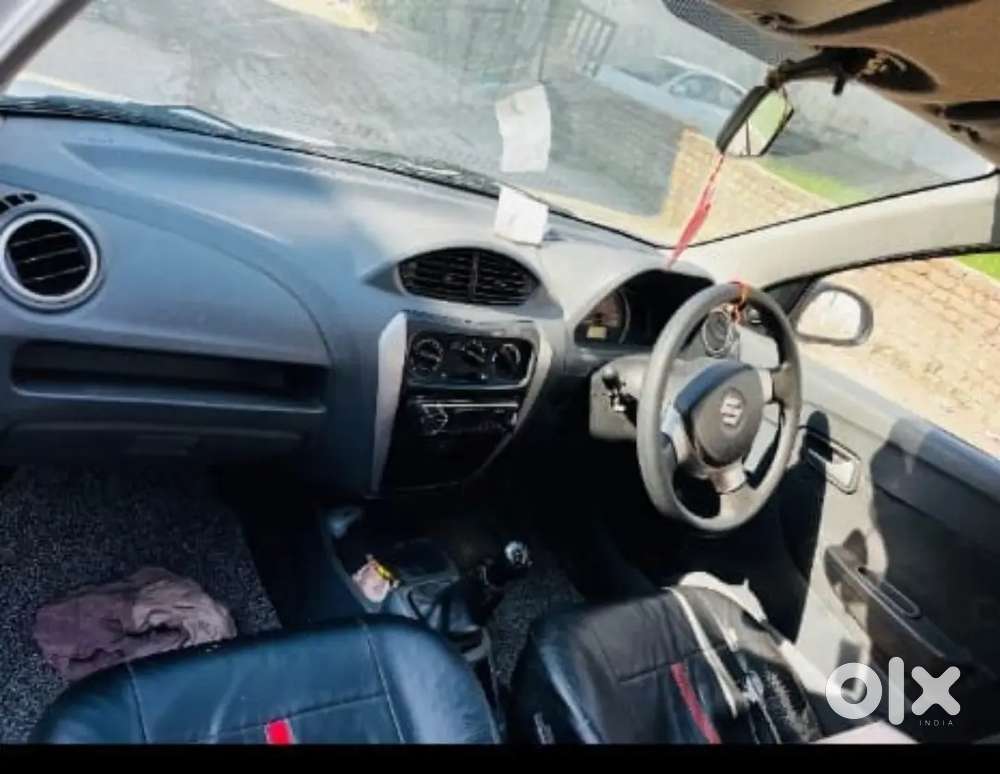 Maruti Suzuki Alto 2014 Model Good Condition Power Stering And Power W