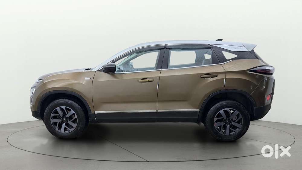 Tata Harrier Xza Plus Dual Tone, 2022, Diesel