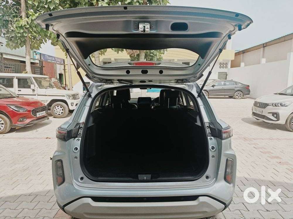 Maruti Suzuki Grand Vitara 1.5 Sigma Smart Hybrid, 2023, Petrol