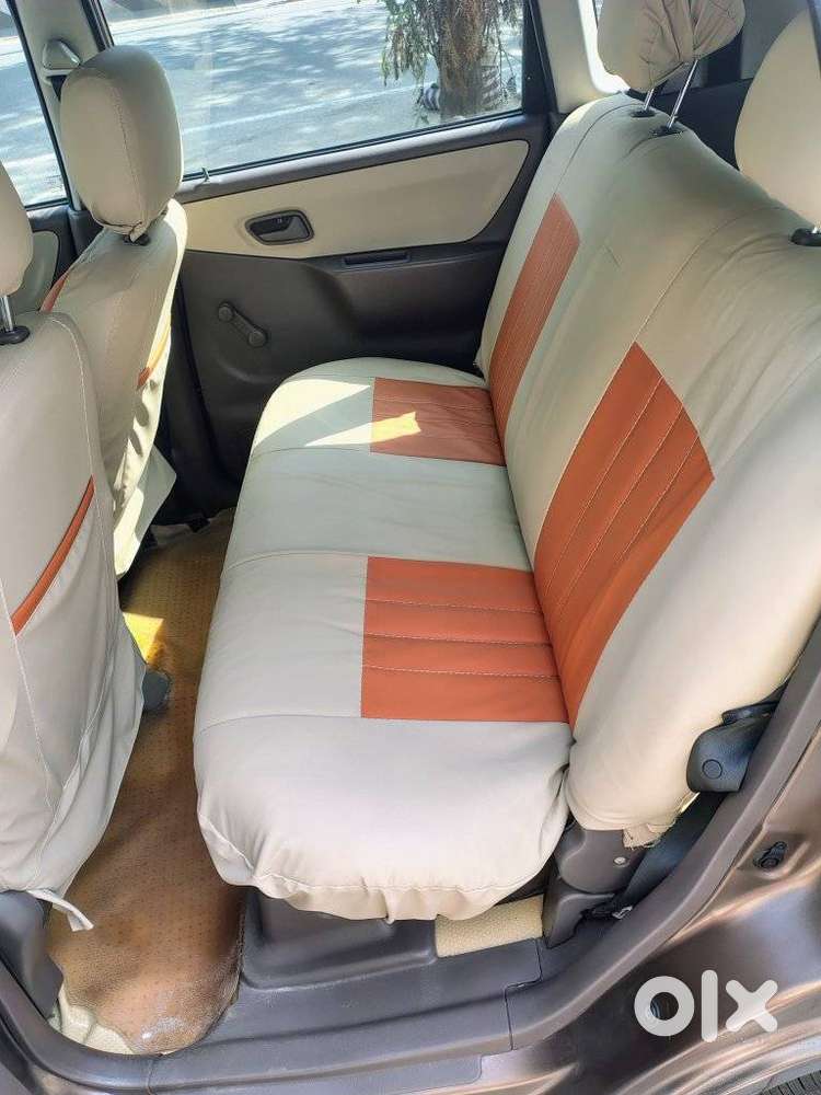 Maruti Suzuki Zen Estilo Lxi Bs Iv, 2009, Petrol