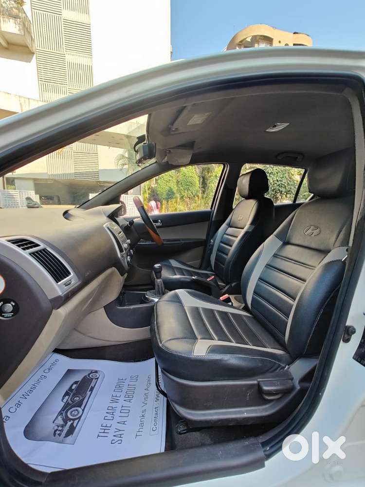 Hyundai I20 1.2 Asta, 2011, Petrol