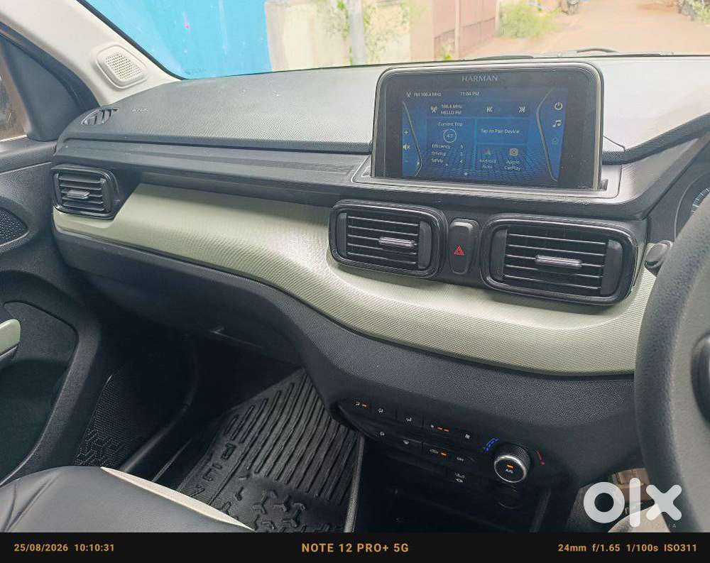 Tata Punch 1.2 Revotron Adventure Rhythm Pack Mt, 2023, Petrol