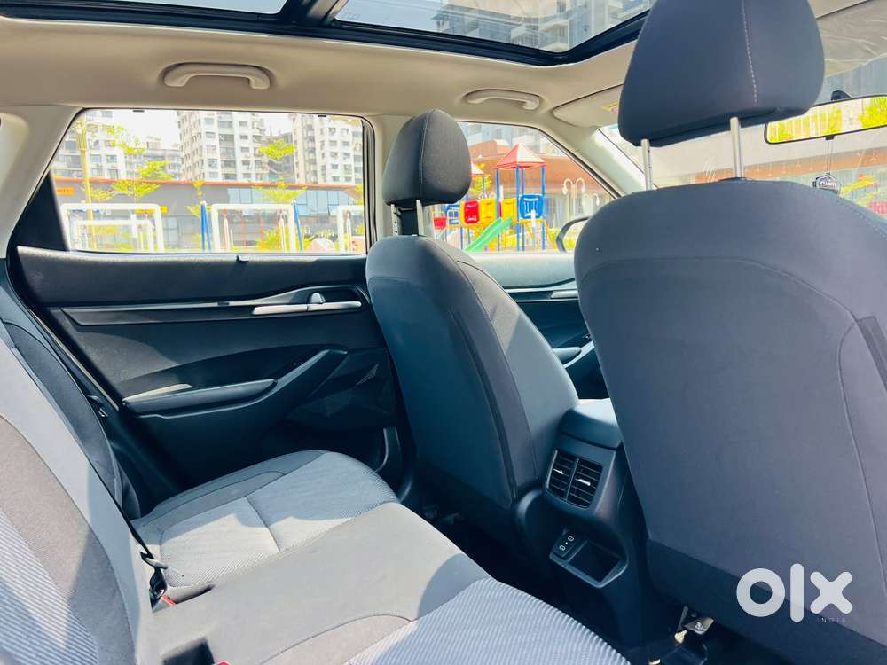 Kia Seltos Htk Plus At D, 2025