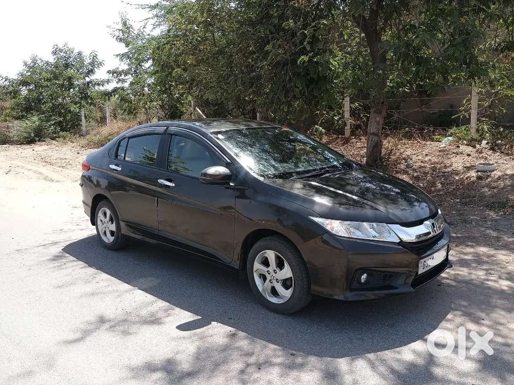 Honda City 1.5 V Mt Ivtec - Perfect Condition Car For Sale