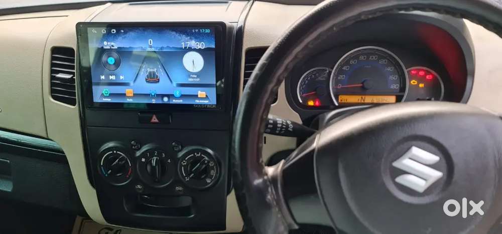 Maruti Suzuki Wagon R 2018 Petrol 78000 Km Driven