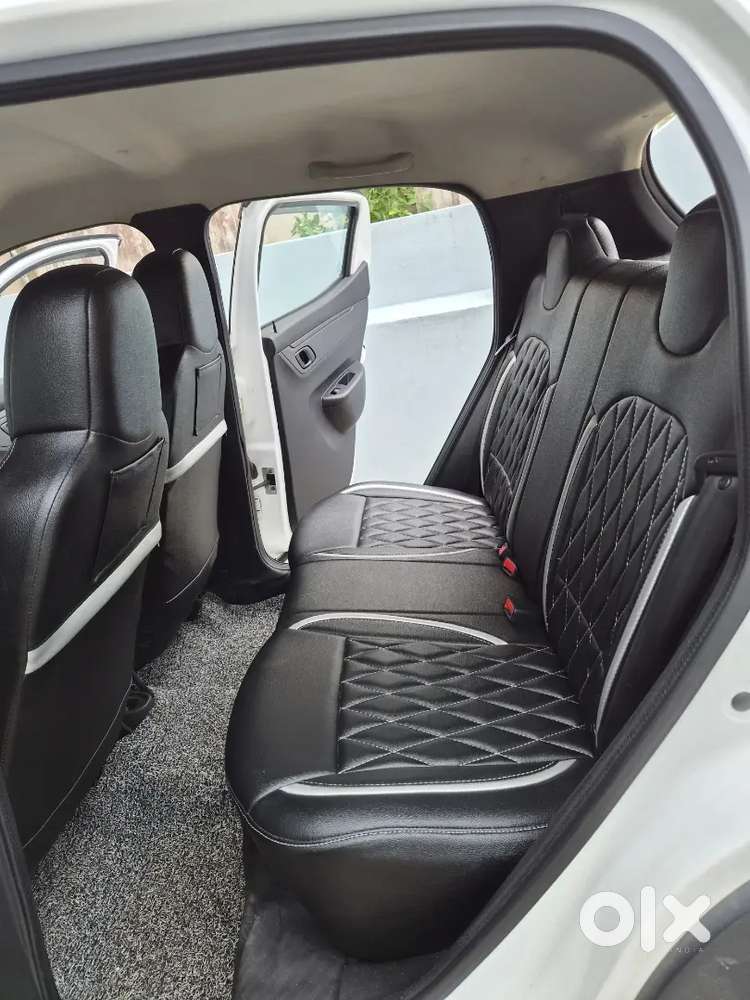 Renault Kwid Rxt Petrol 2023  Manual 1st Owner Excellent Condition