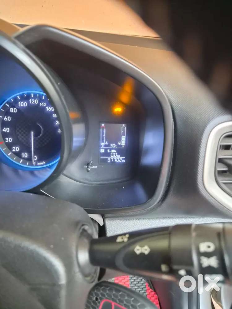 Hyundai Venue 1.0l Mt 2020