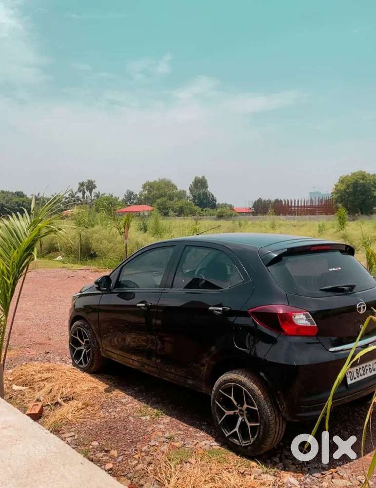 Tata Tiago Revotron 2023