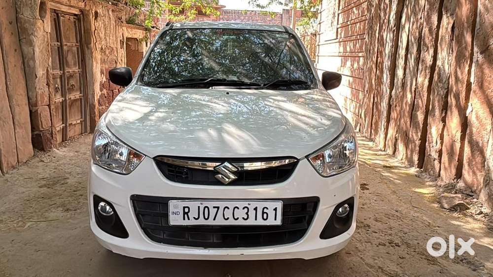 Maruti Suzuki Alto K10 Petrol 90000 Km Driven