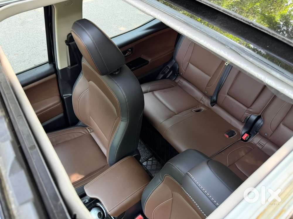 Mahindra Scorpio N Z8 Diesel Mt 2wd 7 Str, 2025, Diesel