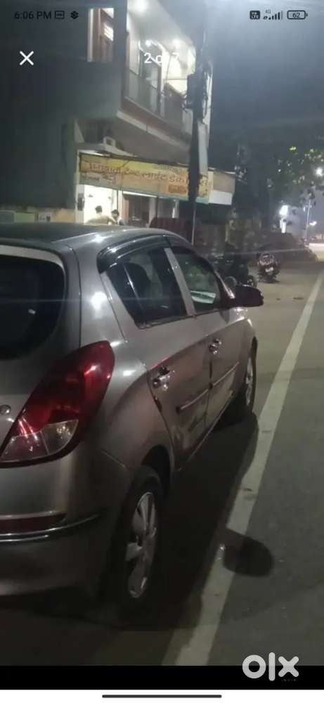 Power Window Power Steering Ac Chilled