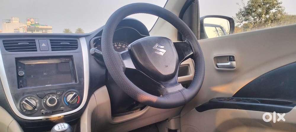 Maruti Suzuki Celerio Vxi Amt, 2017, Petrol