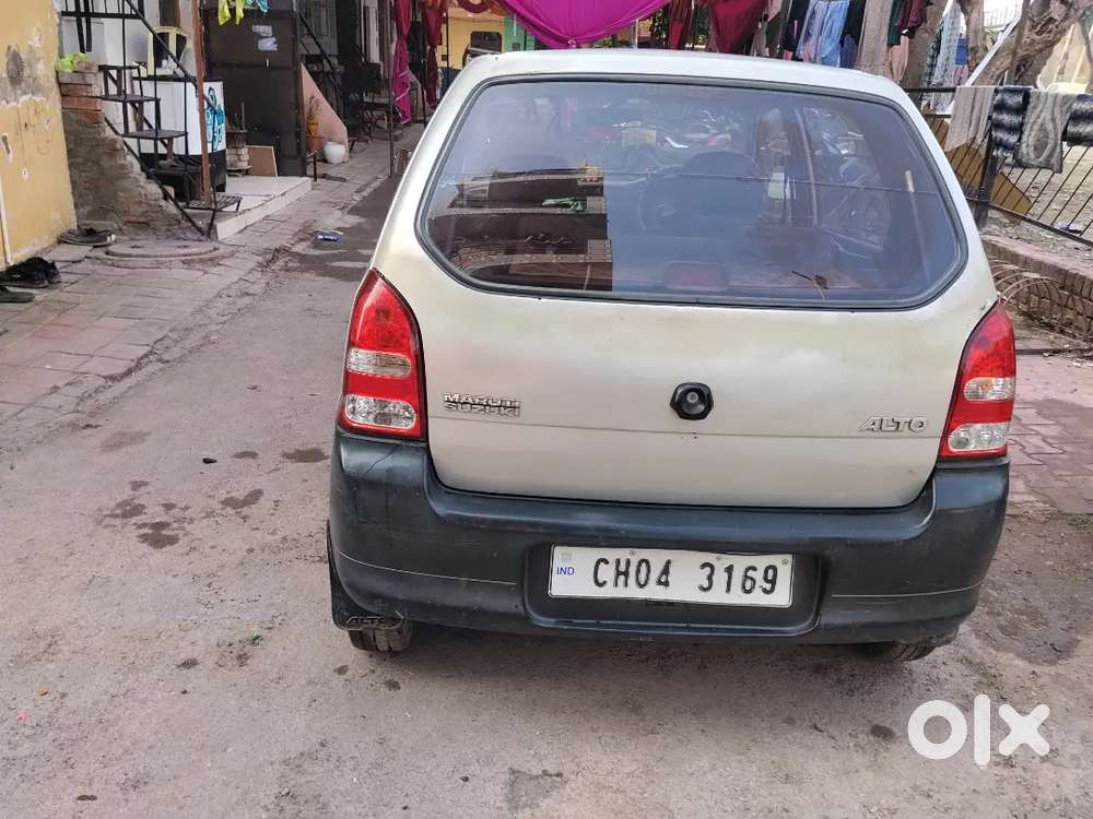 Mene New Gadi Li Hai Packing Ki Problem Hai Isliye