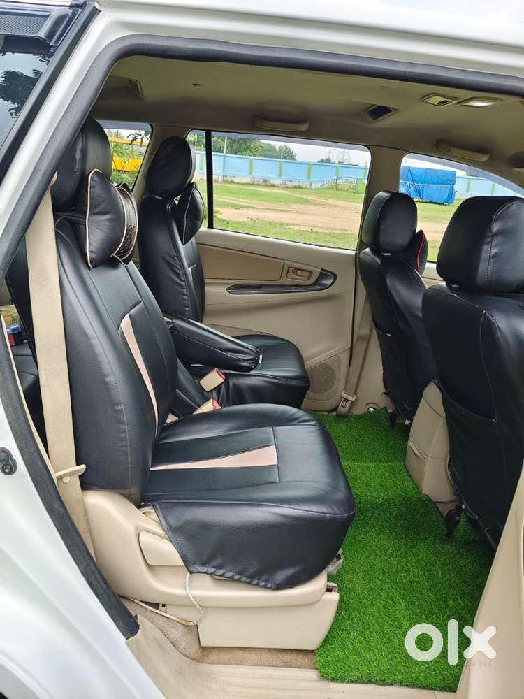 Toyota Innova Diesel 2008