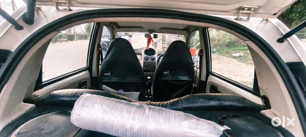 Tata Nano Genx Xt 2016