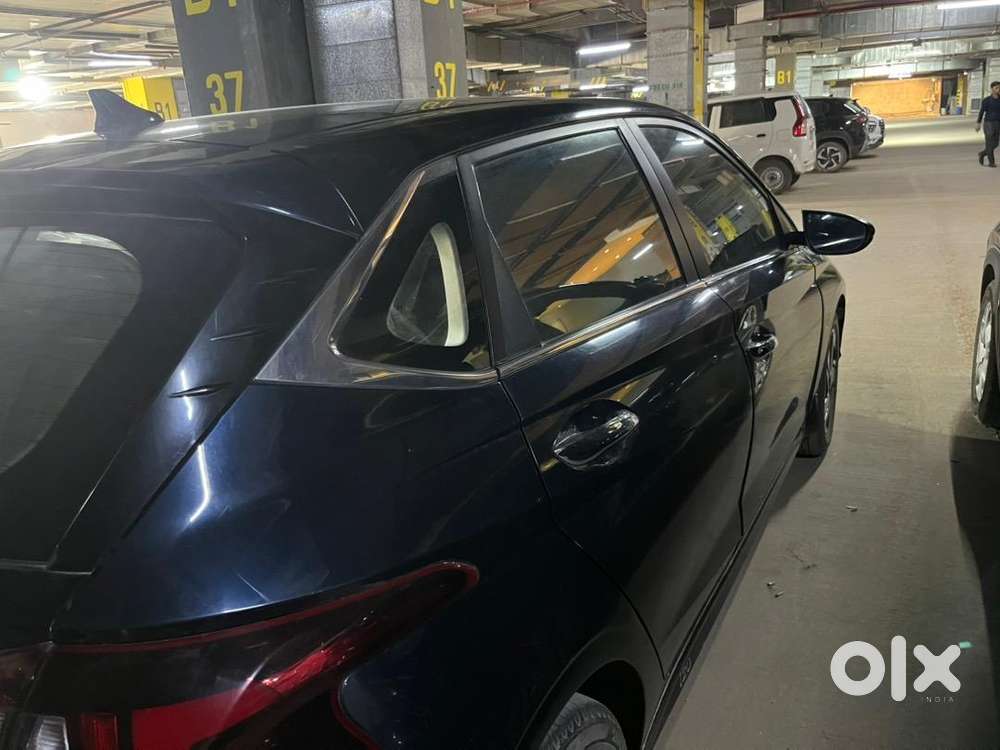 Hyundai New I20 2020